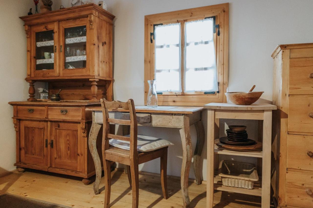 Drevenica Traditional Cottage Old Centre Zuberec Esterno foto