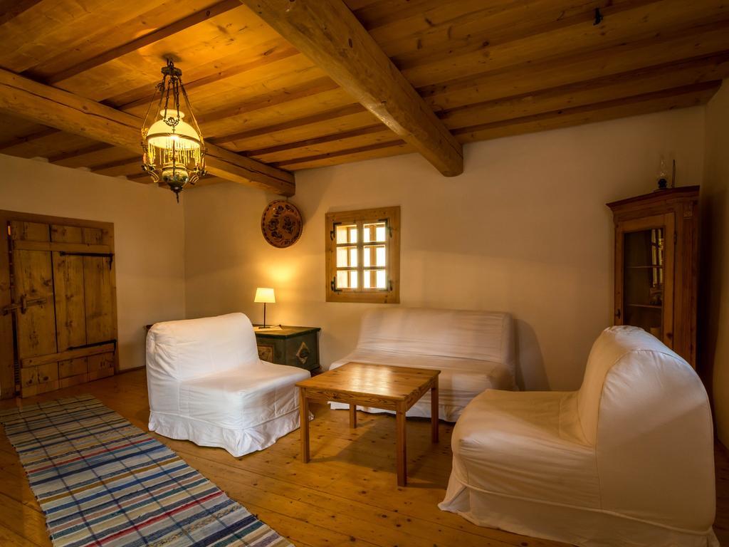 Drevenica Traditional Cottage Old Centre Zuberec Camera foto