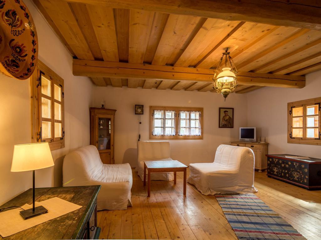 Drevenica Traditional Cottage Old Centre Zuberec Camera foto
