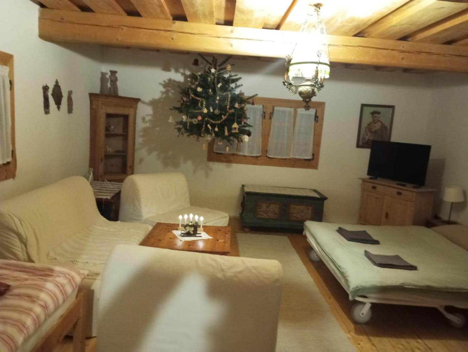 Drevenica Traditional Cottage Old Centre Zuberec Esterno foto