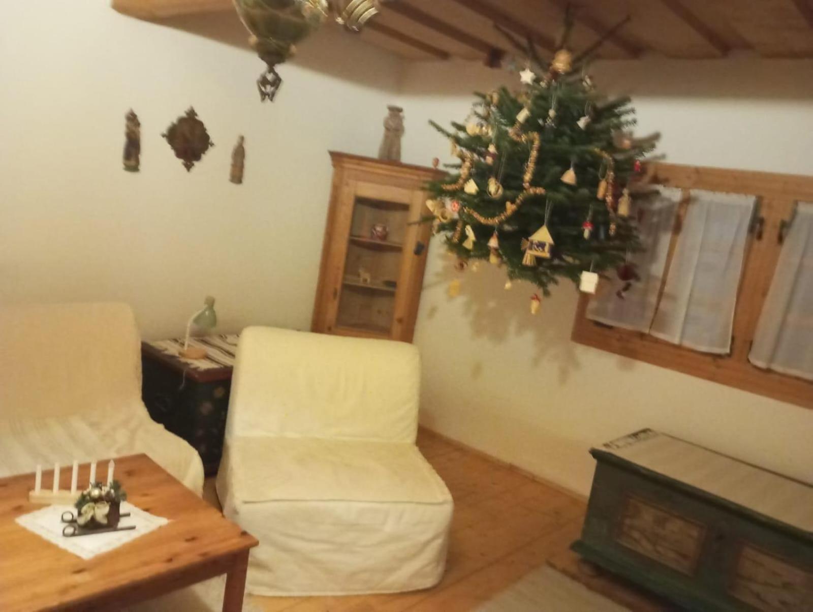 Drevenica Traditional Cottage Old Centre Zuberec Esterno foto