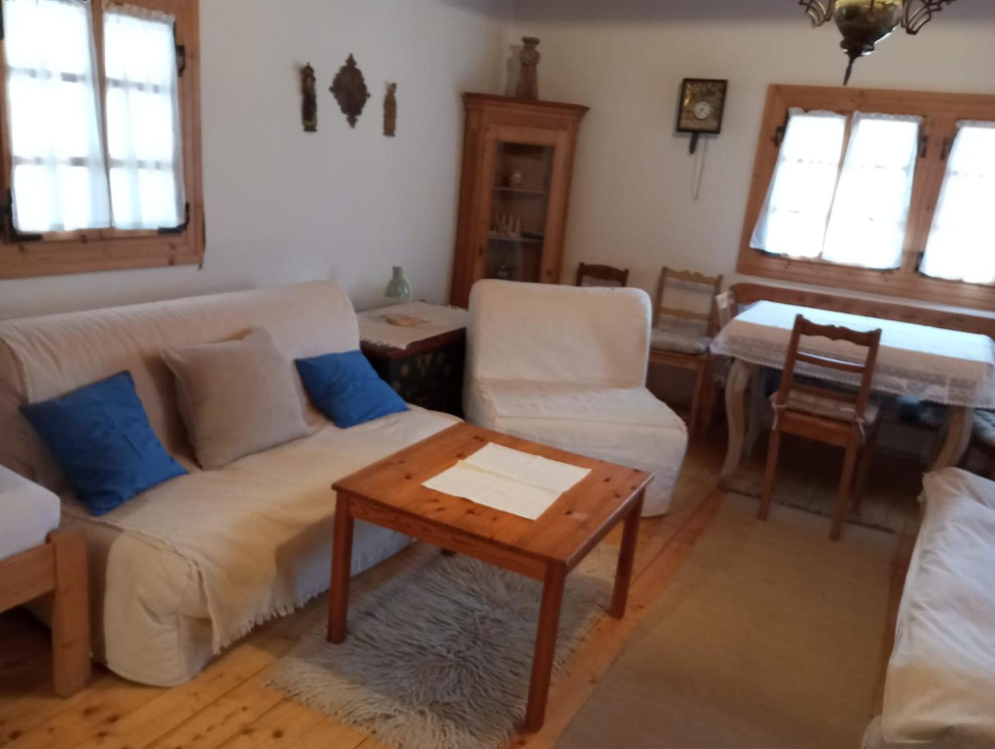 Drevenica Traditional Cottage Old Centre Zuberec Esterno foto
